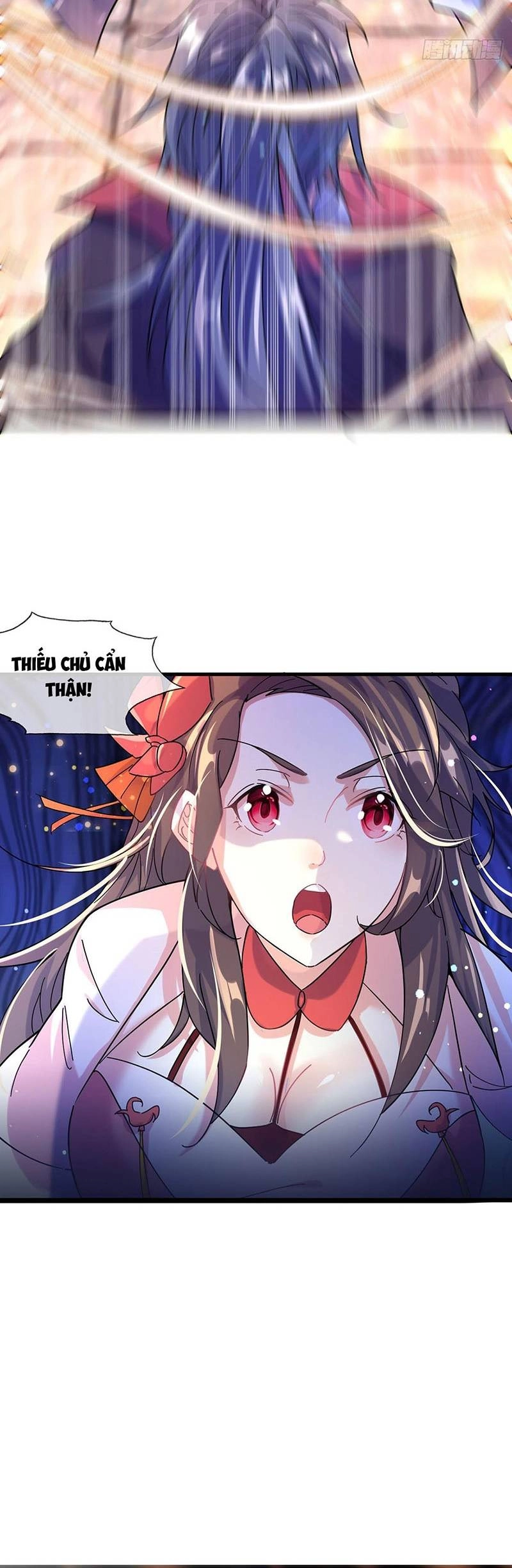 Thần Đế Giáng Lâm: Ta Có Trăm Triệu Điểm Thuộc Tính Chapter 8 - 39