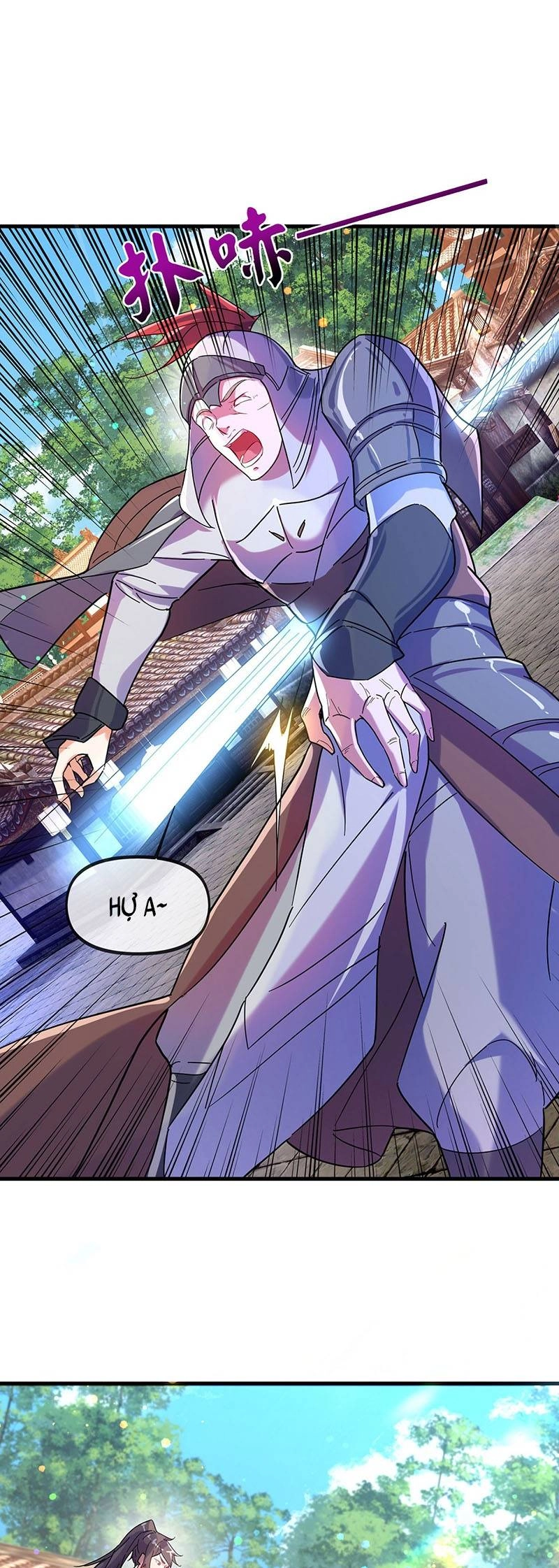 Thần Đế Giáng Lâm: Ta Có Trăm Triệu Điểm Thuộc Tính Chapter 8 - 41