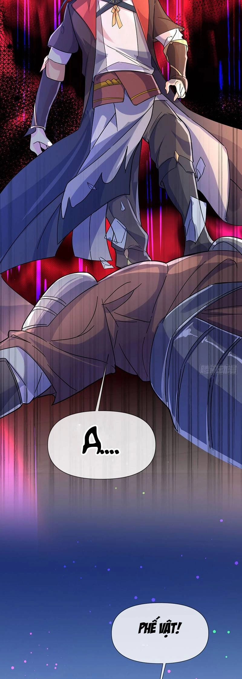 Thần Đế Giáng Lâm: Ta Có Trăm Triệu Điểm Thuộc Tính Chapter 8 - 44