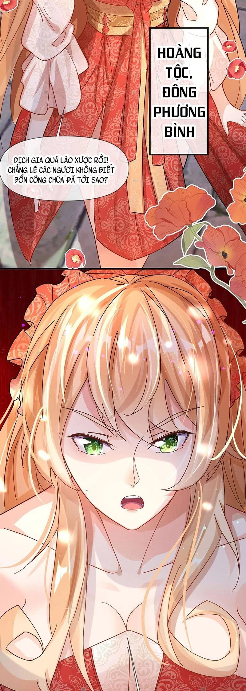 Thần Đế Giáng Lâm: Ta Có Trăm Triệu Điểm Thuộc Tính Chapter 8 - 47