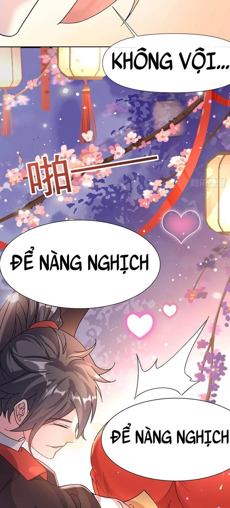 Thần Đế Giáng Lâm: Ta Có Trăm Triệu Điểm Thuộc Tính Chapter 9 - 14