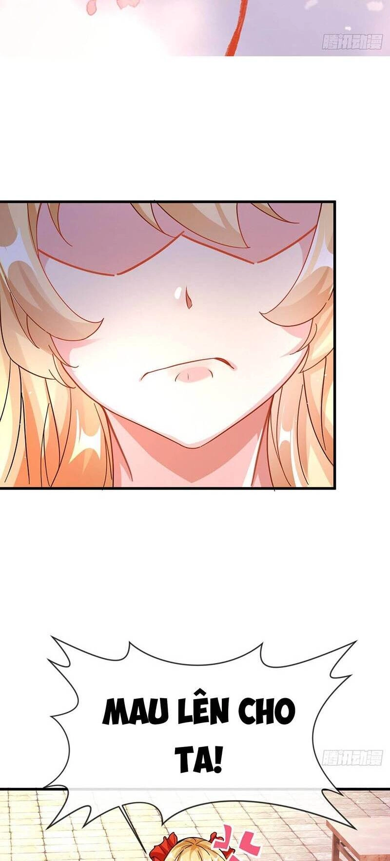 Thần Đế Giáng Lâm: Ta Có Trăm Triệu Điểm Thuộc Tính Chapter 9 - 16