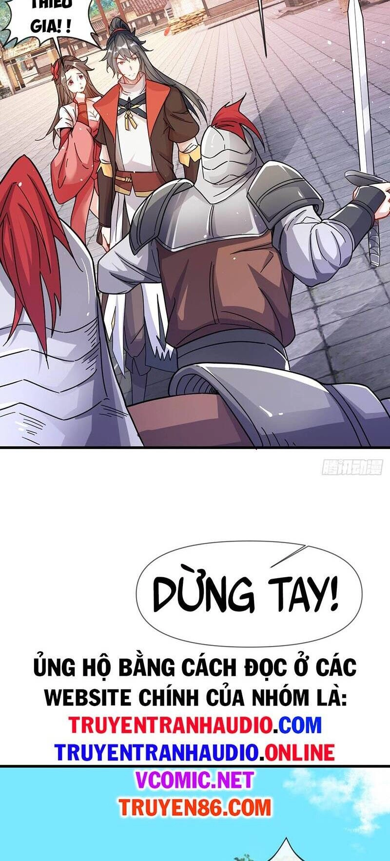 Thần Đế Giáng Lâm: Ta Có Trăm Triệu Điểm Thuộc Tính Chapter 9 - 18