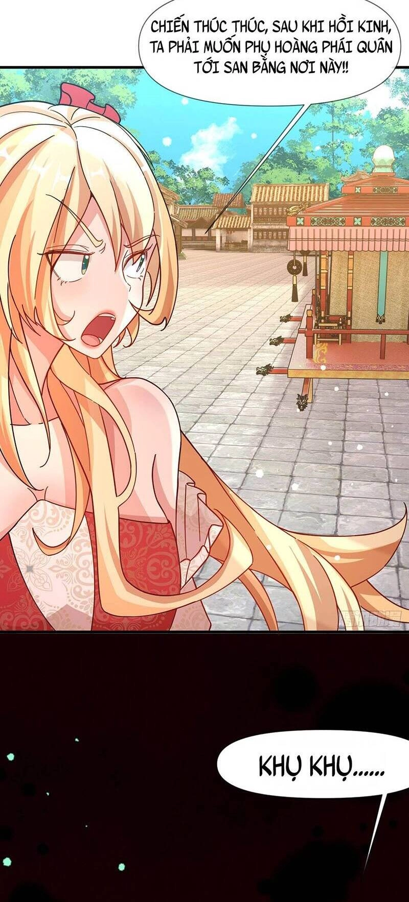 Thần Đế Giáng Lâm: Ta Có Trăm Triệu Điểm Thuộc Tính Chapter 9 - 22