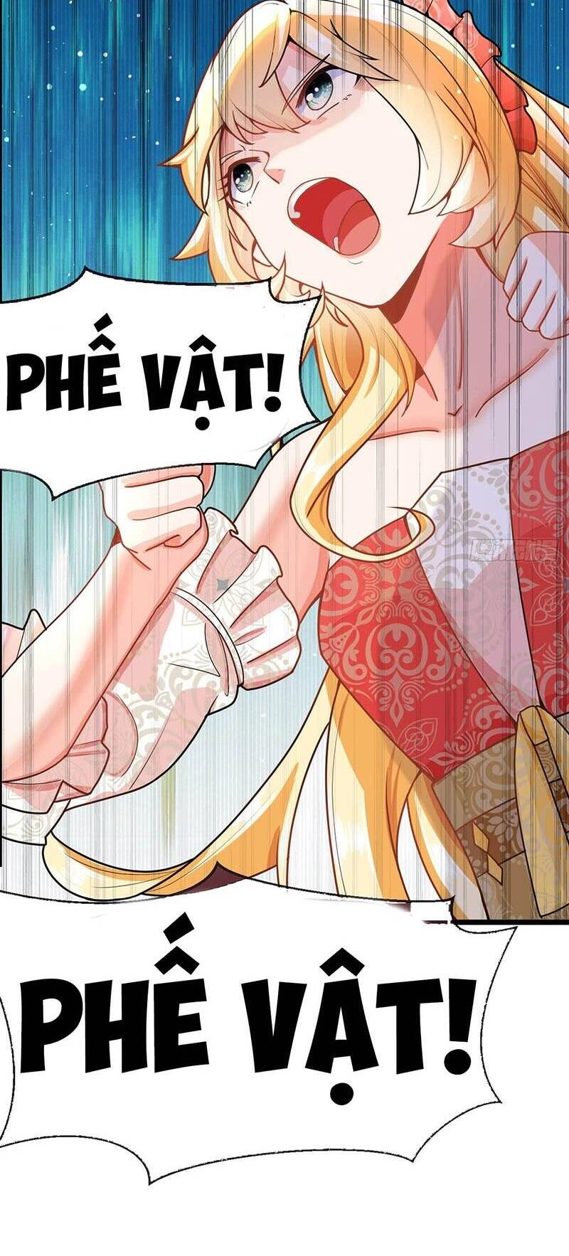 Thần Đế Giáng Lâm: Ta Có Trăm Triệu Điểm Thuộc Tính Chapter 9 - 28