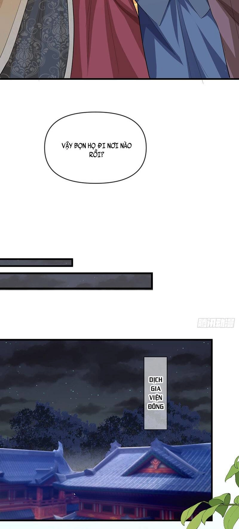 Thần Đế Giáng Lâm: Ta Có Trăm Triệu Điểm Thuộc Tính Chapter 10 - 9