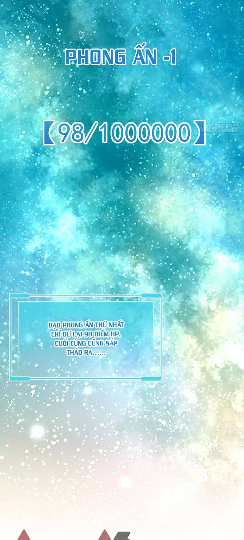 Thần Đế Giáng Lâm: Ta Có Trăm Triệu Điểm Thuộc Tính Chapter 10 - 11