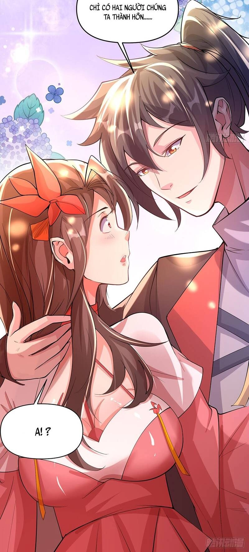 Thần Đế Giáng Lâm: Ta Có Trăm Triệu Điểm Thuộc Tính Chapter 10 - 14