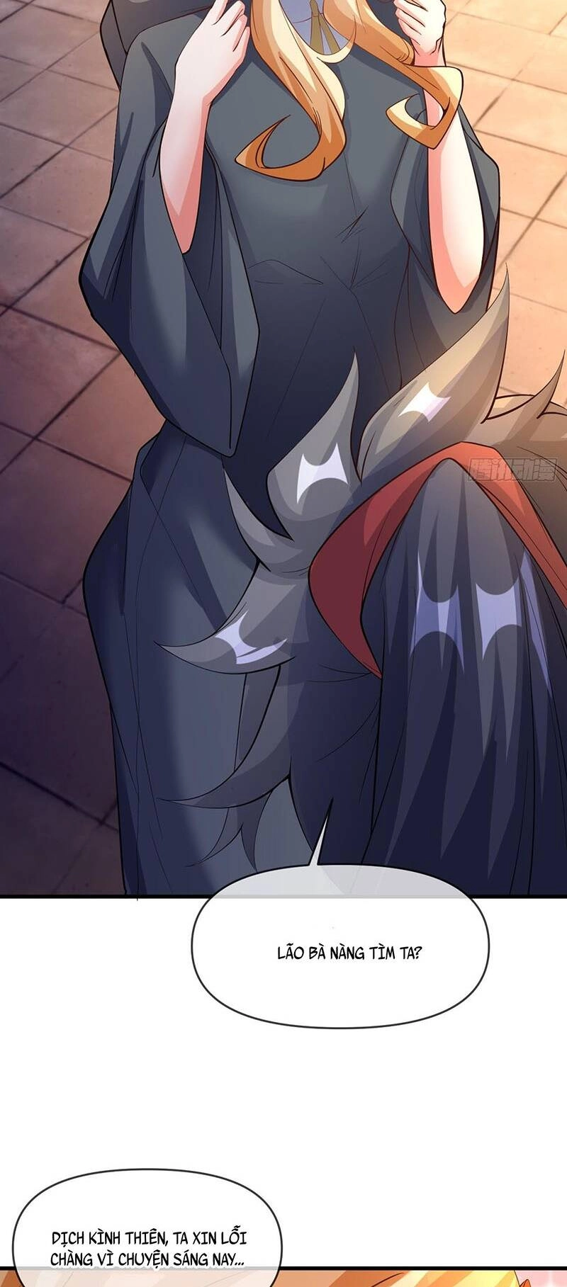 Thần Đế Giáng Lâm: Ta Có Trăm Triệu Điểm Thuộc Tính Chapter 10 - 20