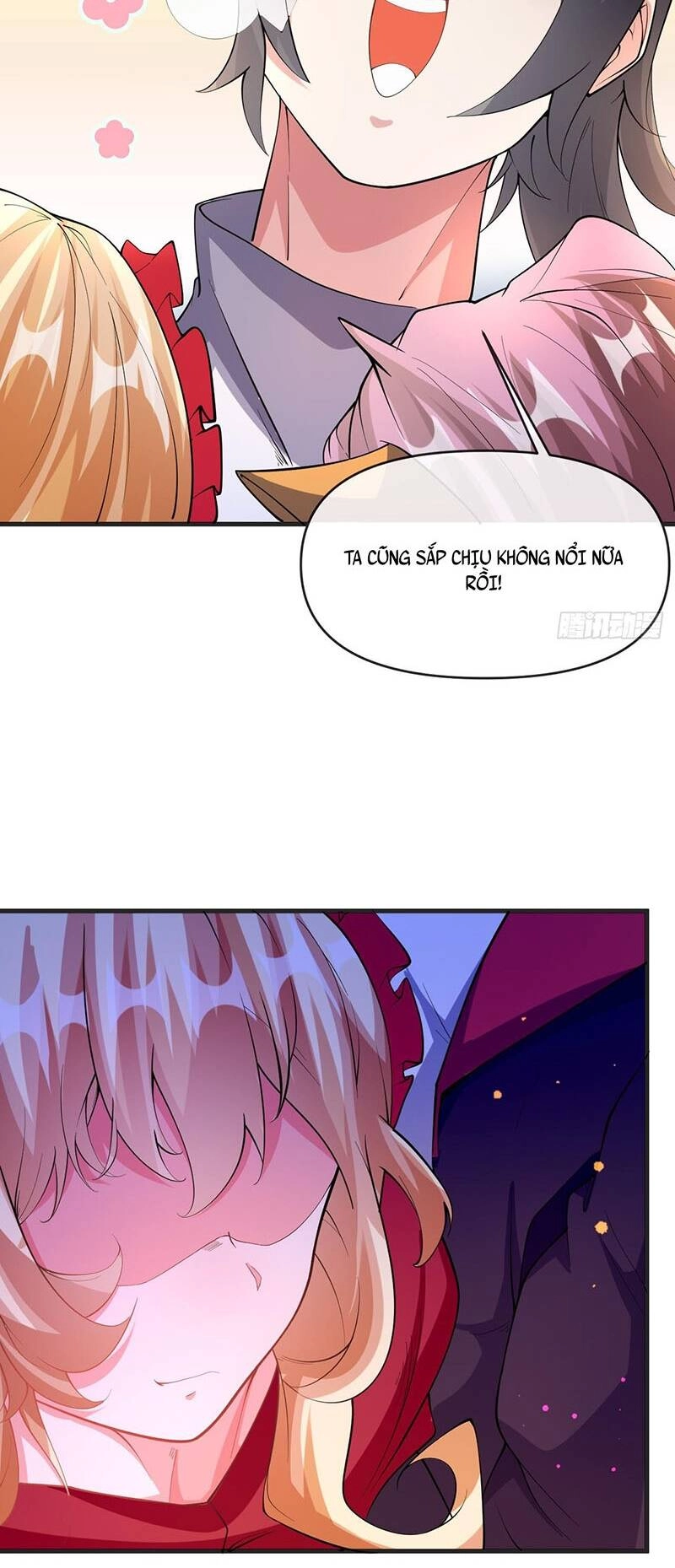 Thần Đế Giáng Lâm: Ta Có Trăm Triệu Điểm Thuộc Tính Chapter 10 - 30