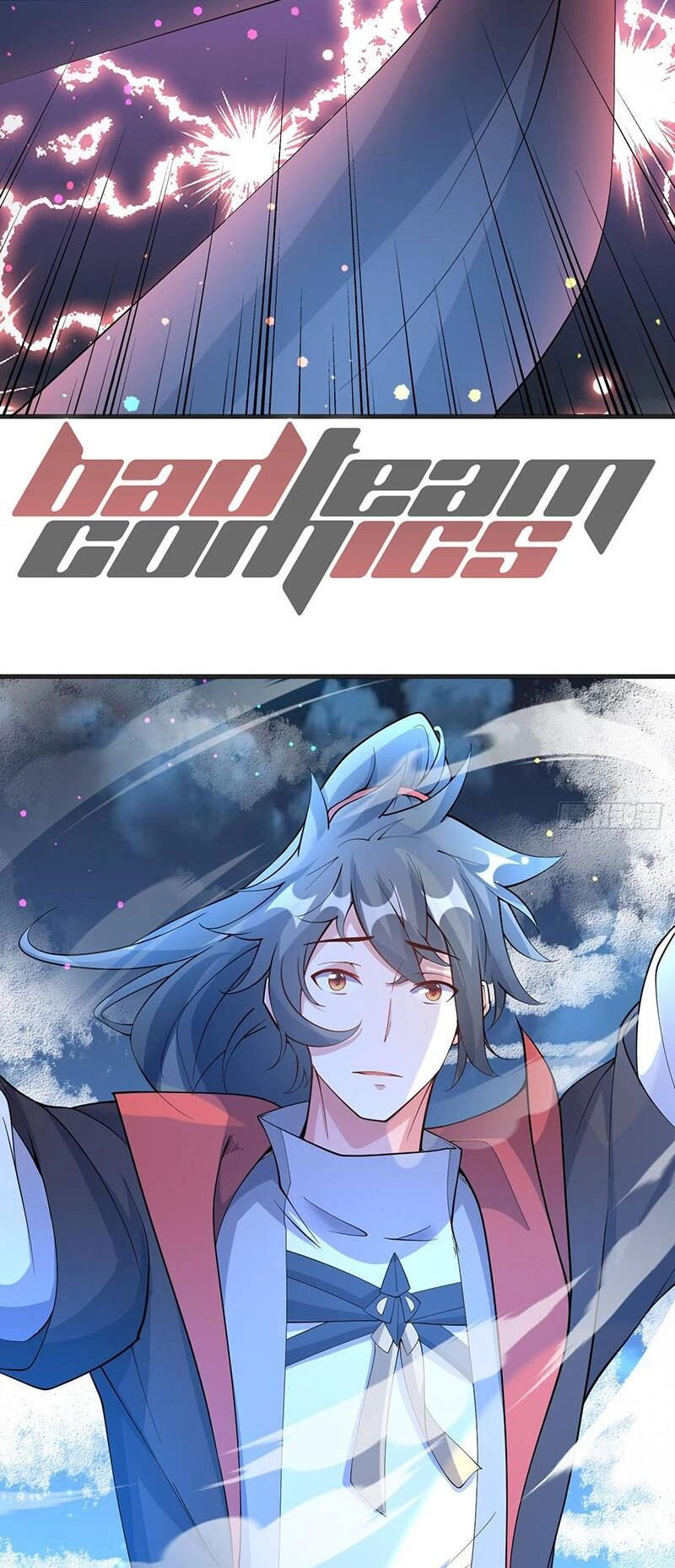 Thần Đế Giáng Lâm: Ta Có Trăm Triệu Điểm Thuộc Tính Chapter 10 - 32