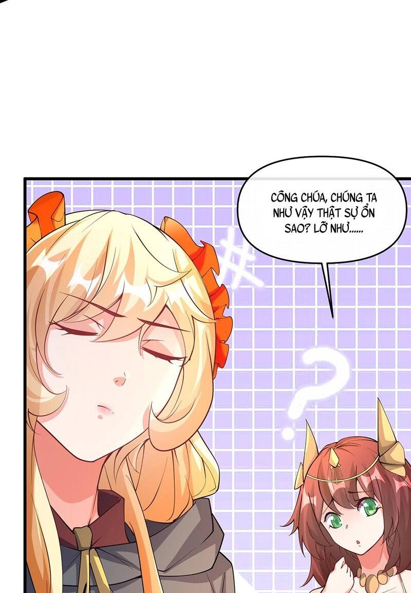 Thần Đế Giáng Lâm: Ta Có Trăm Triệu Điểm Thuộc Tính Chapter 10 - 36