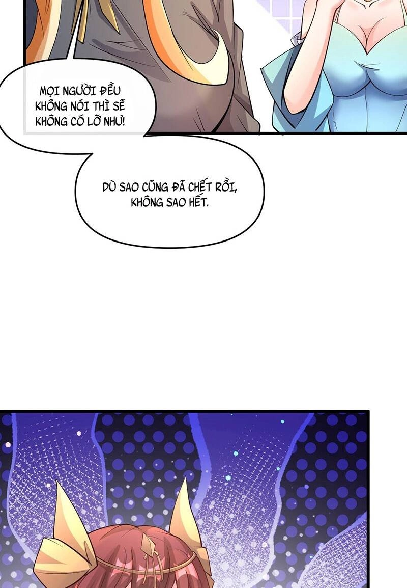 Thần Đế Giáng Lâm: Ta Có Trăm Triệu Điểm Thuộc Tính Chapter 10 - 37