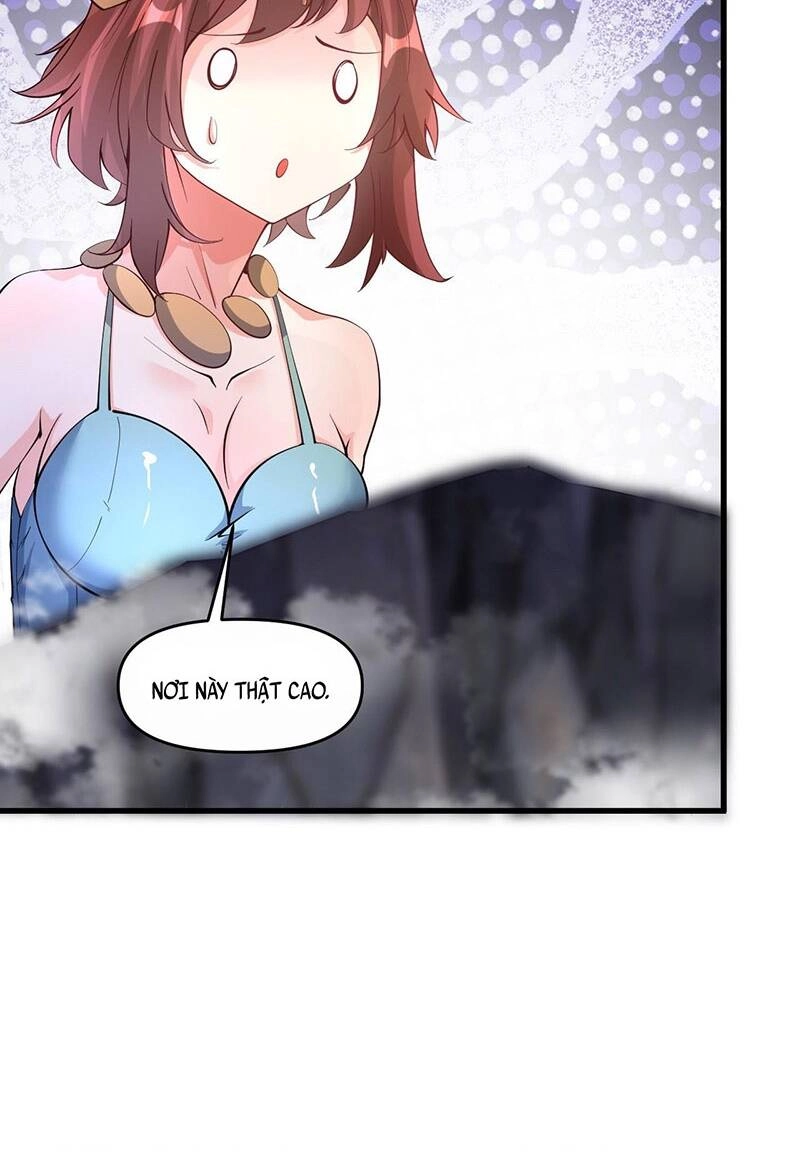 Thần Đế Giáng Lâm: Ta Có Trăm Triệu Điểm Thuộc Tính Chapter 10 - 38