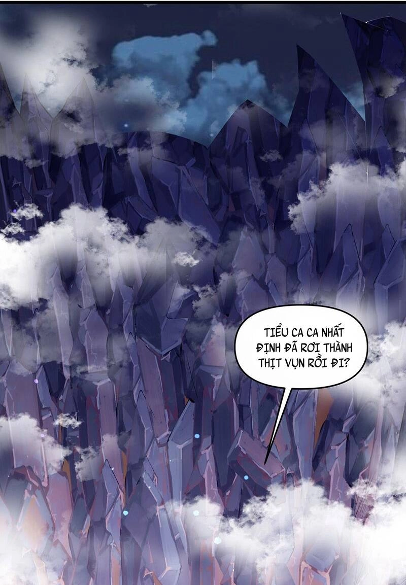 Thần Đế Giáng Lâm: Ta Có Trăm Triệu Điểm Thuộc Tính Chapter 10 - 39