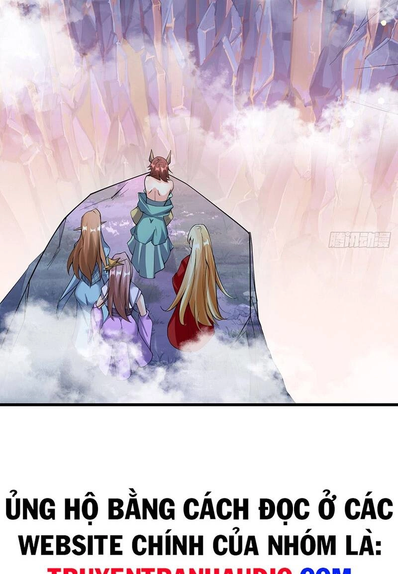 Thần Đế Giáng Lâm: Ta Có Trăm Triệu Điểm Thuộc Tính Chapter 10 - 40