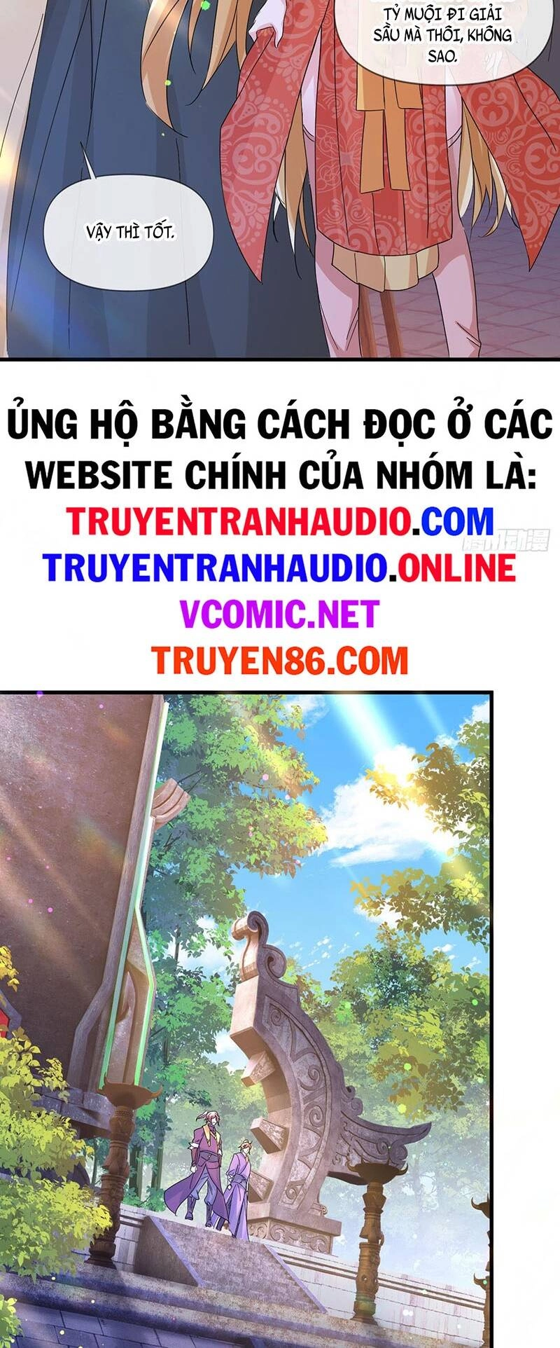 Thần Đế Giáng Lâm: Ta Có Trăm Triệu Điểm Thuộc Tính Chapter 11 - 18