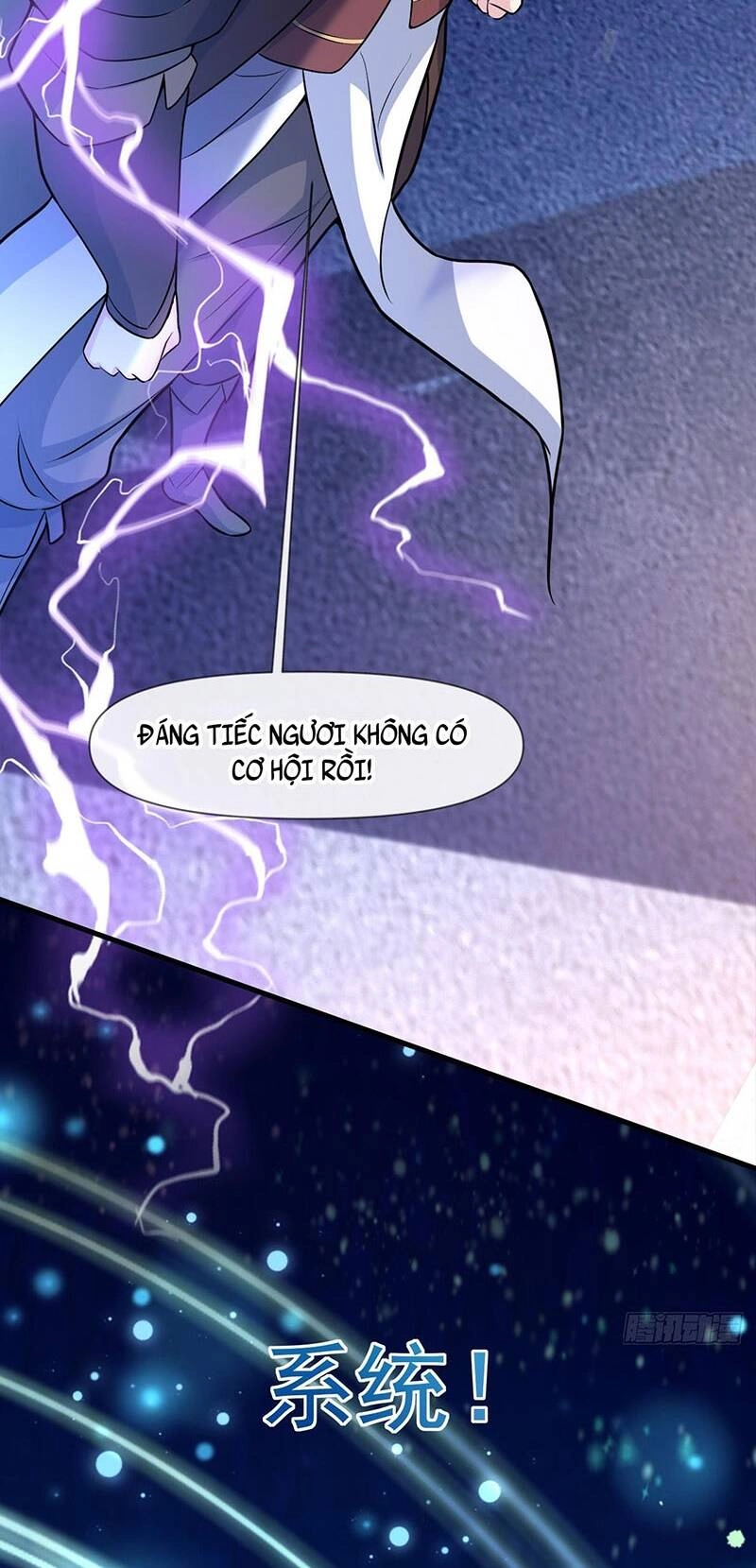 Thần Đế Giáng Lâm: Ta Có Trăm Triệu Điểm Thuộc Tính Chapter 11 - 38