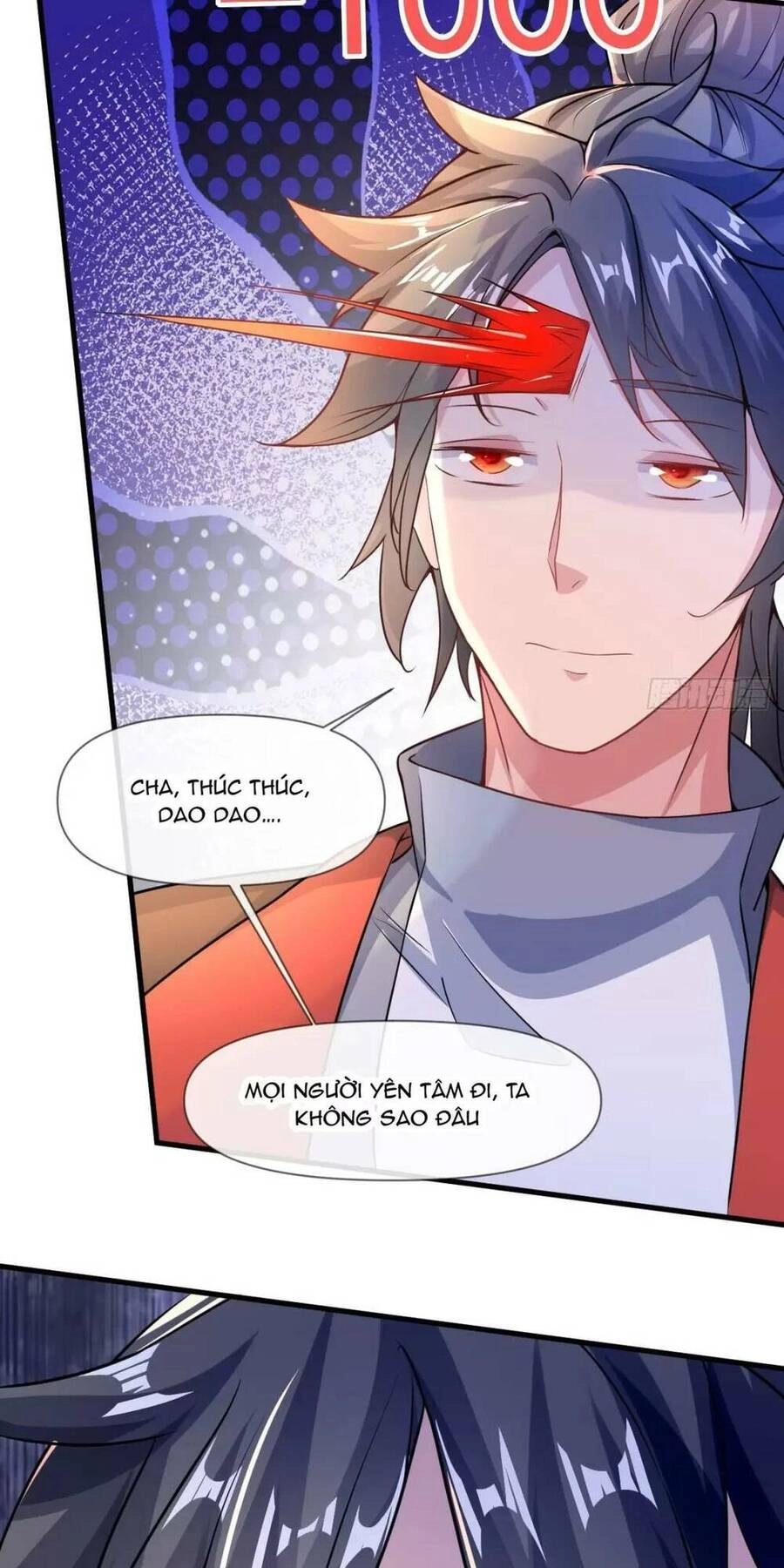 Thần Đế Giáng Lâm: Ta Có Trăm Triệu Điểm Thuộc Tính Chapter 12 - 5