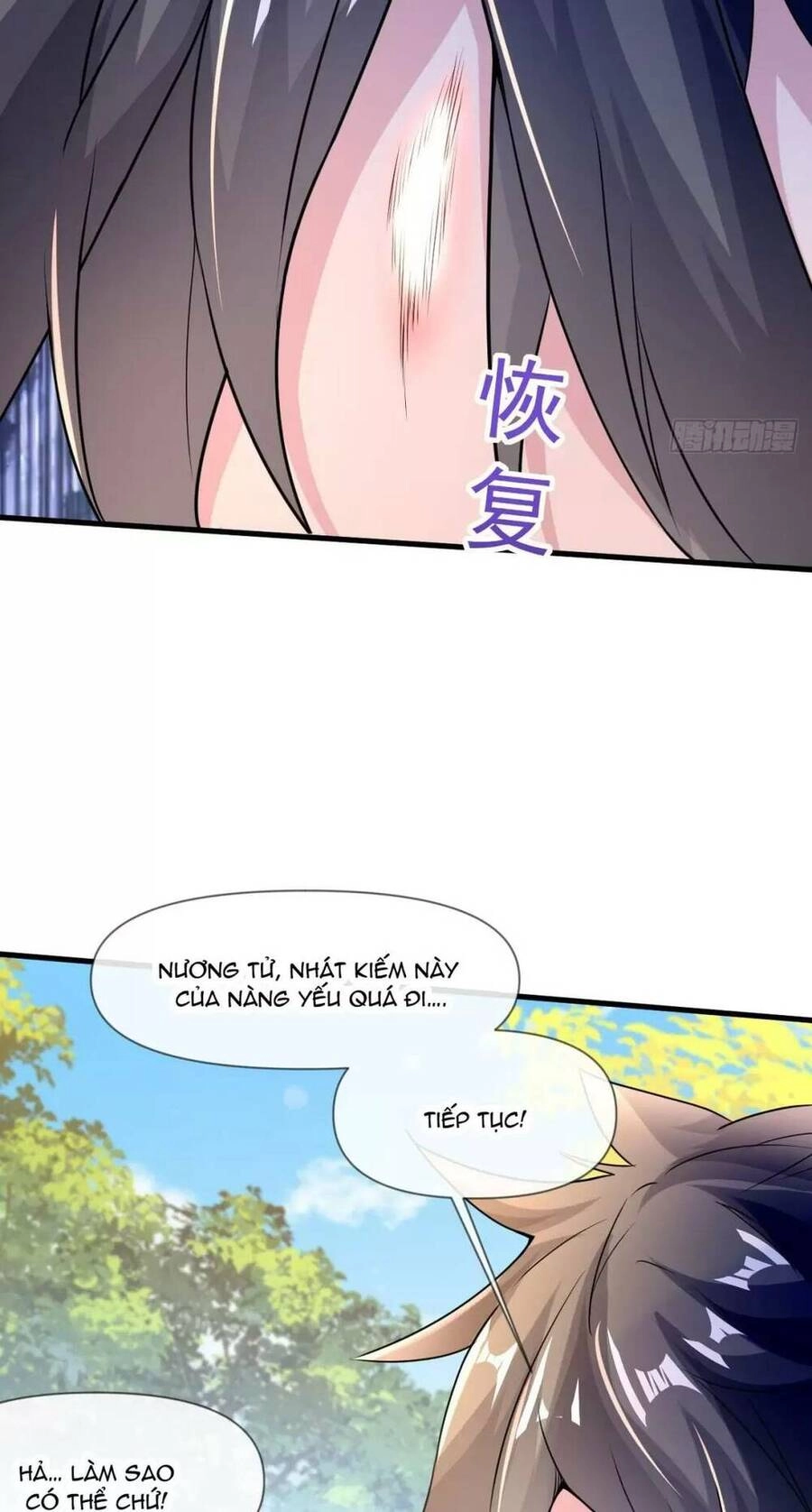 Thần Đế Giáng Lâm: Ta Có Trăm Triệu Điểm Thuộc Tính Chapter 12 - 6