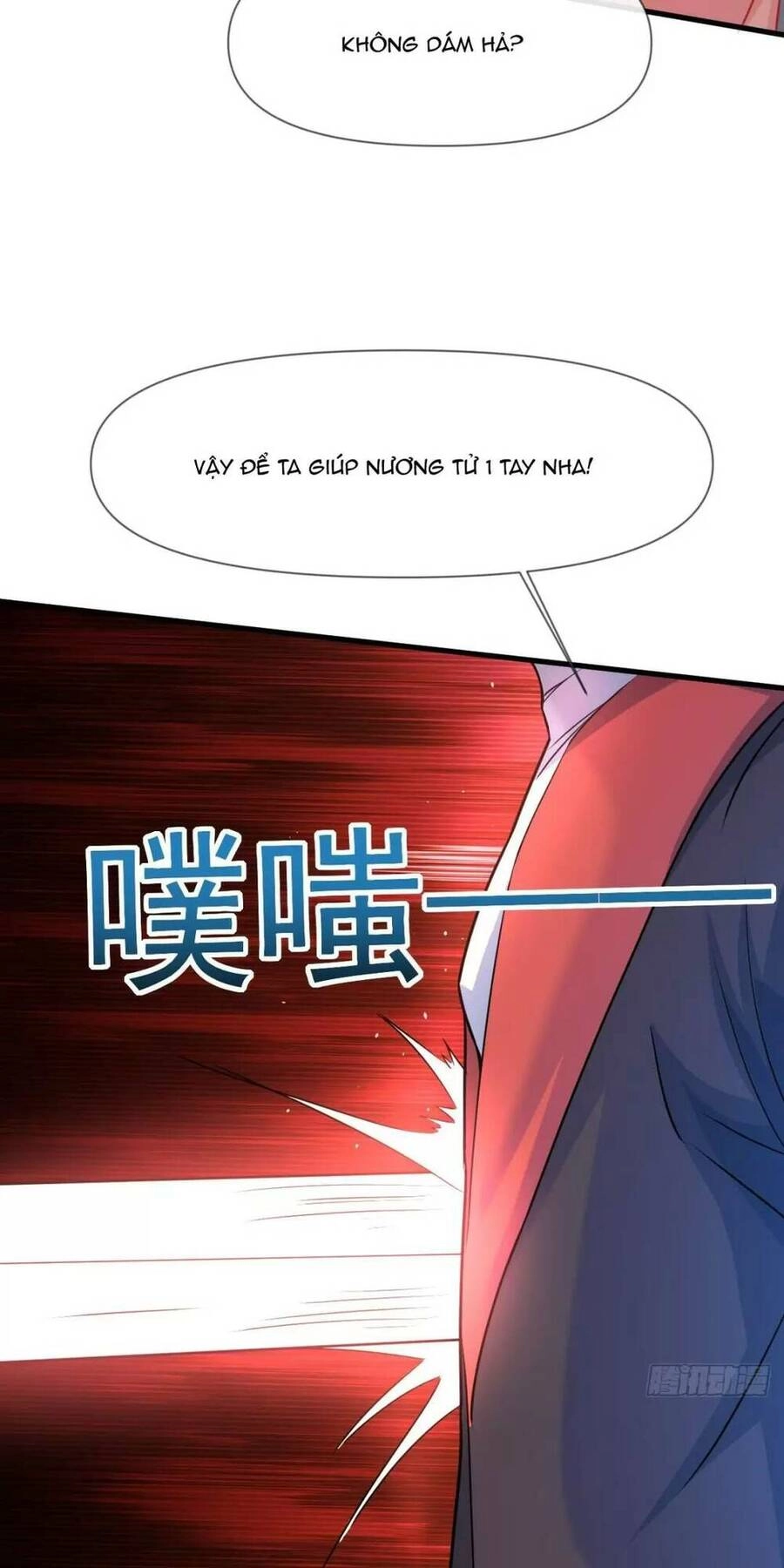 Thần Đế Giáng Lâm: Ta Có Trăm Triệu Điểm Thuộc Tính Chapter 12 - 10