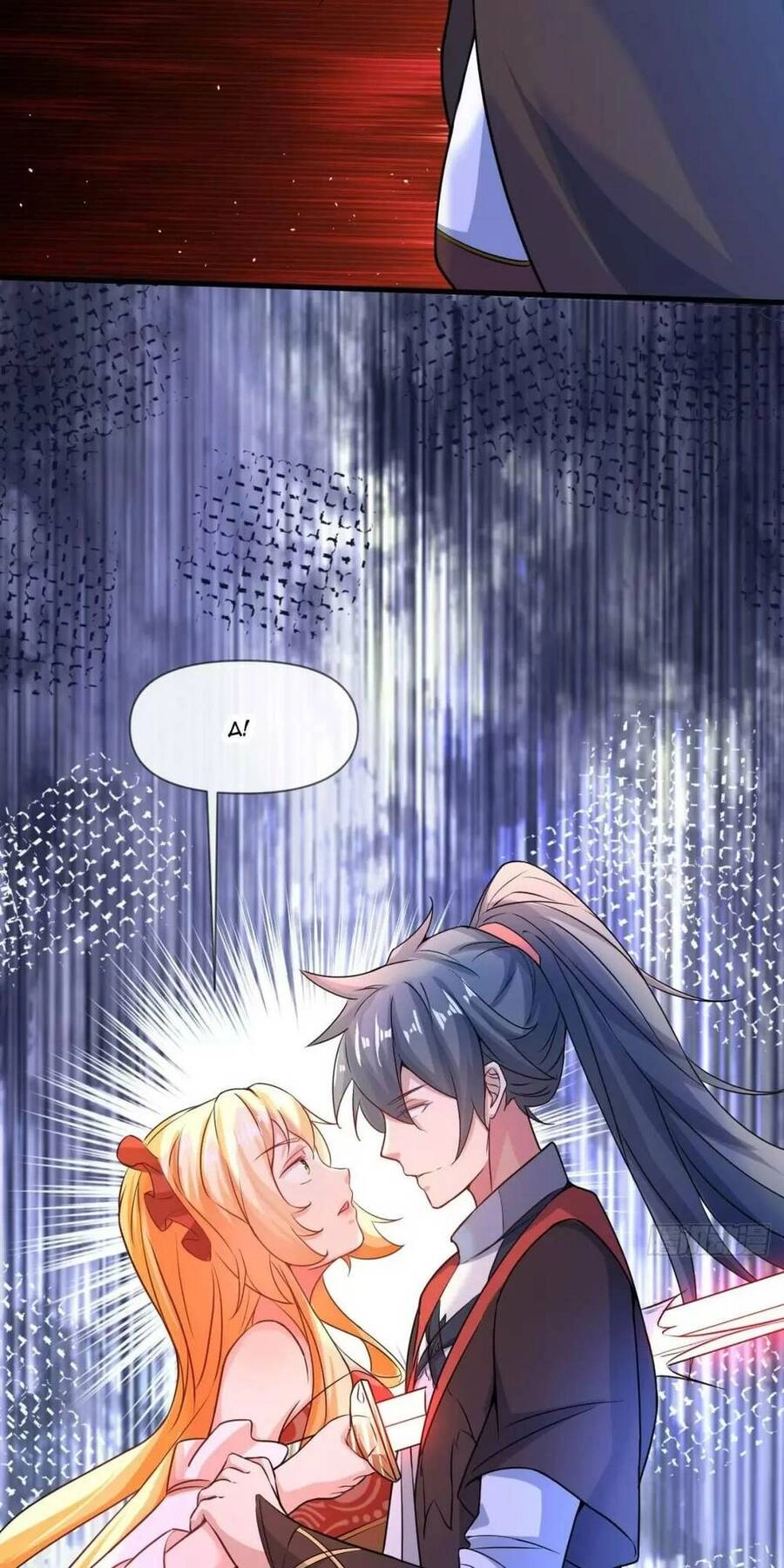 Thần Đế Giáng Lâm: Ta Có Trăm Triệu Điểm Thuộc Tính Chapter 12 - 11