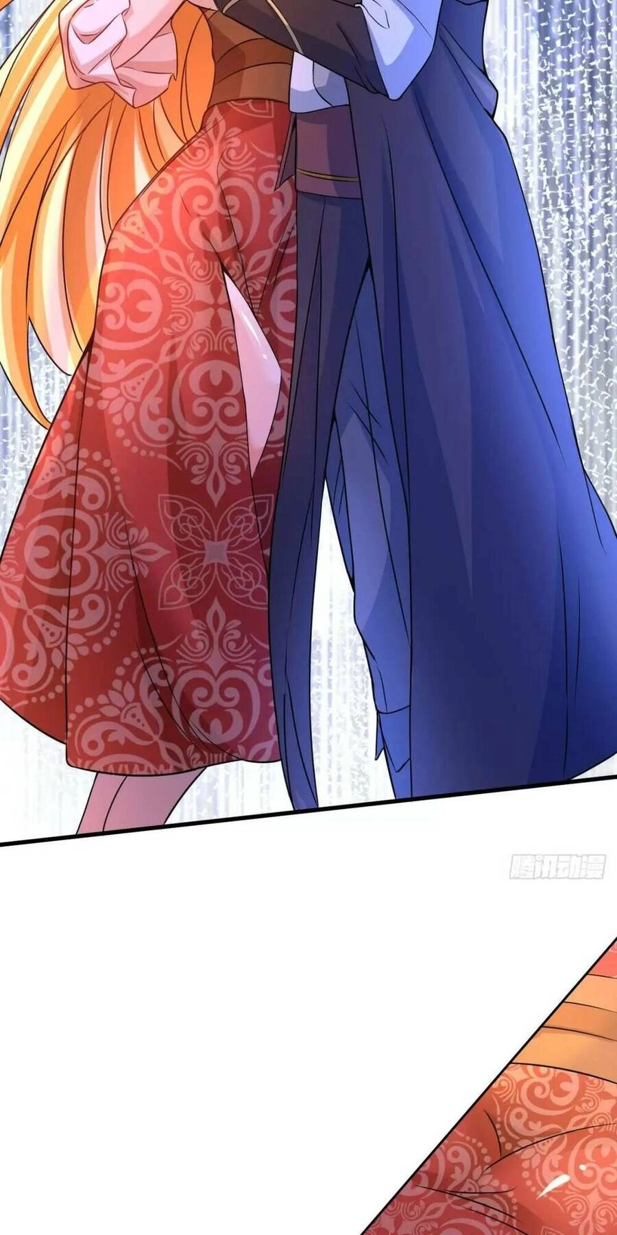 Thần Đế Giáng Lâm: Ta Có Trăm Triệu Điểm Thuộc Tính Chapter 12 - 12