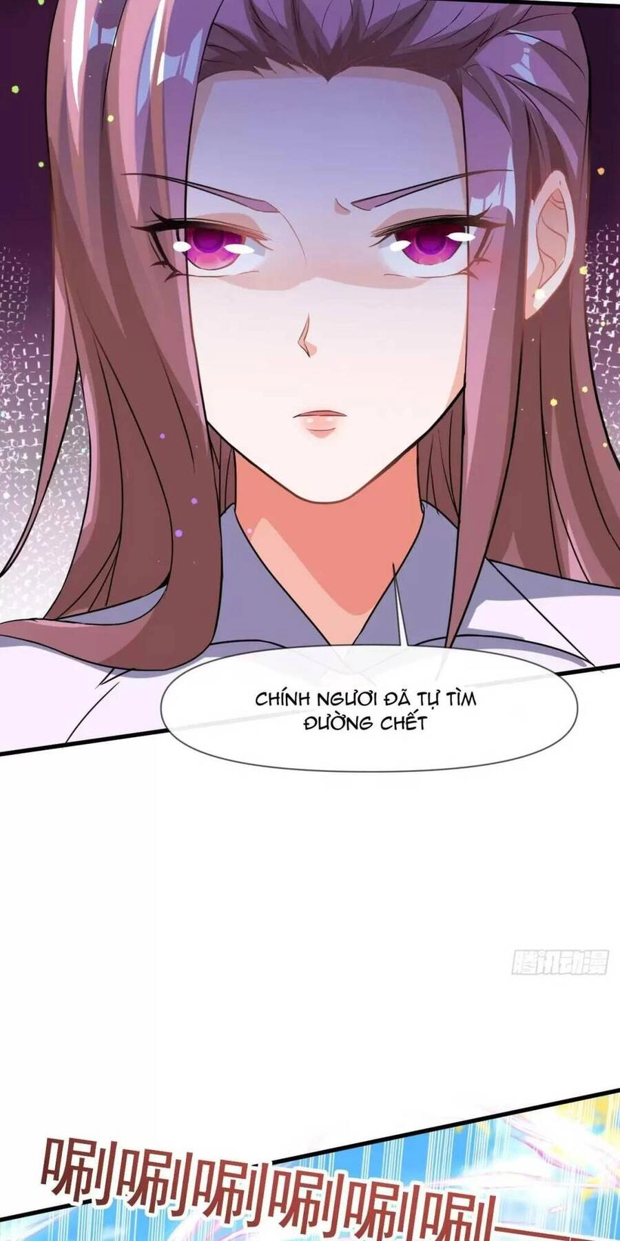 Thần Đế Giáng Lâm: Ta Có Trăm Triệu Điểm Thuộc Tính Chapter 12 - 22