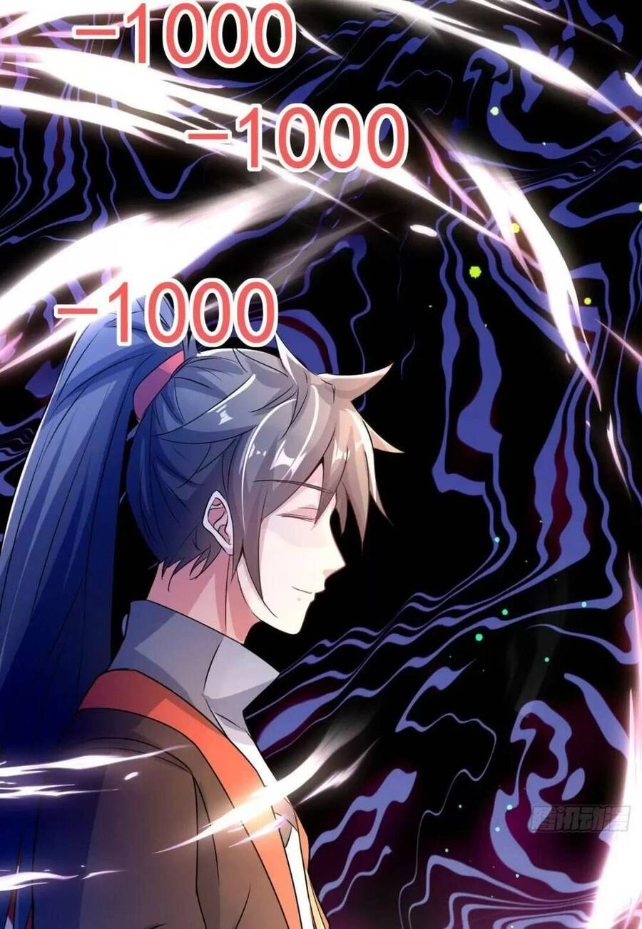 Thần Đế Giáng Lâm: Ta Có Trăm Triệu Điểm Thuộc Tính Chapter 12 - 25