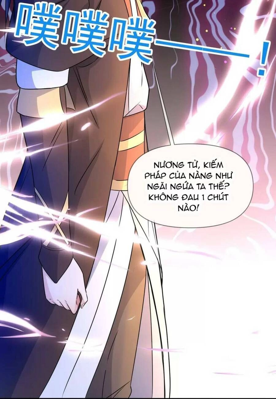 Thần Đế Giáng Lâm: Ta Có Trăm Triệu Điểm Thuộc Tính Chapter 12 - 26