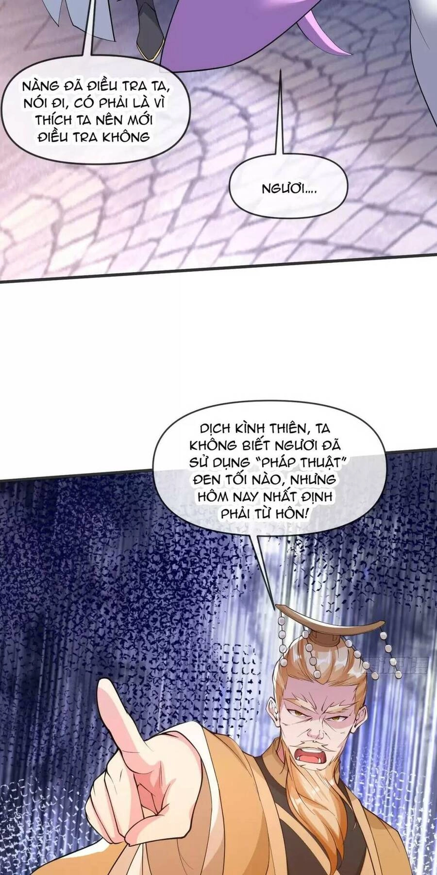 Thần Đế Giáng Lâm: Ta Có Trăm Triệu Điểm Thuộc Tính Chapter 12 - 39