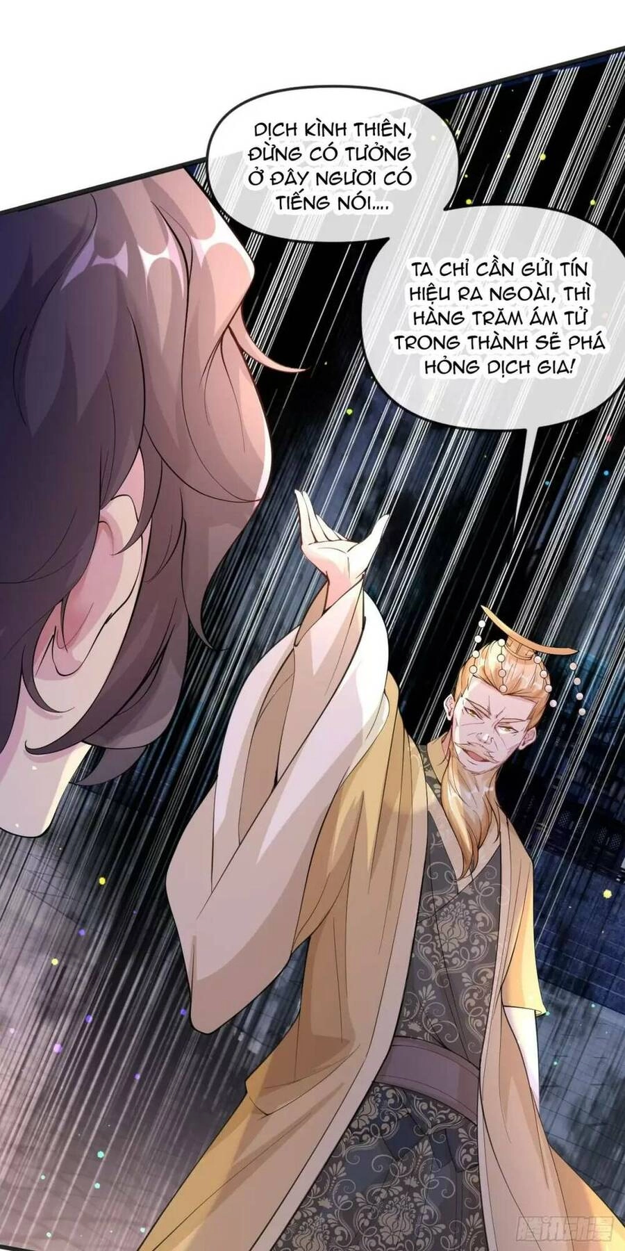 Thần Đế Giáng Lâm: Ta Có Trăm Triệu Điểm Thuộc Tính Chapter 12 - 44