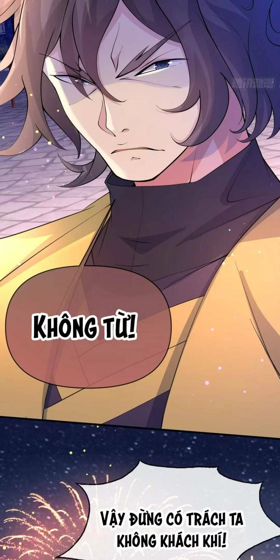 Thần Đế Giáng Lâm: Ta Có Trăm Triệu Điểm Thuộc Tính Chapter 12 - 46