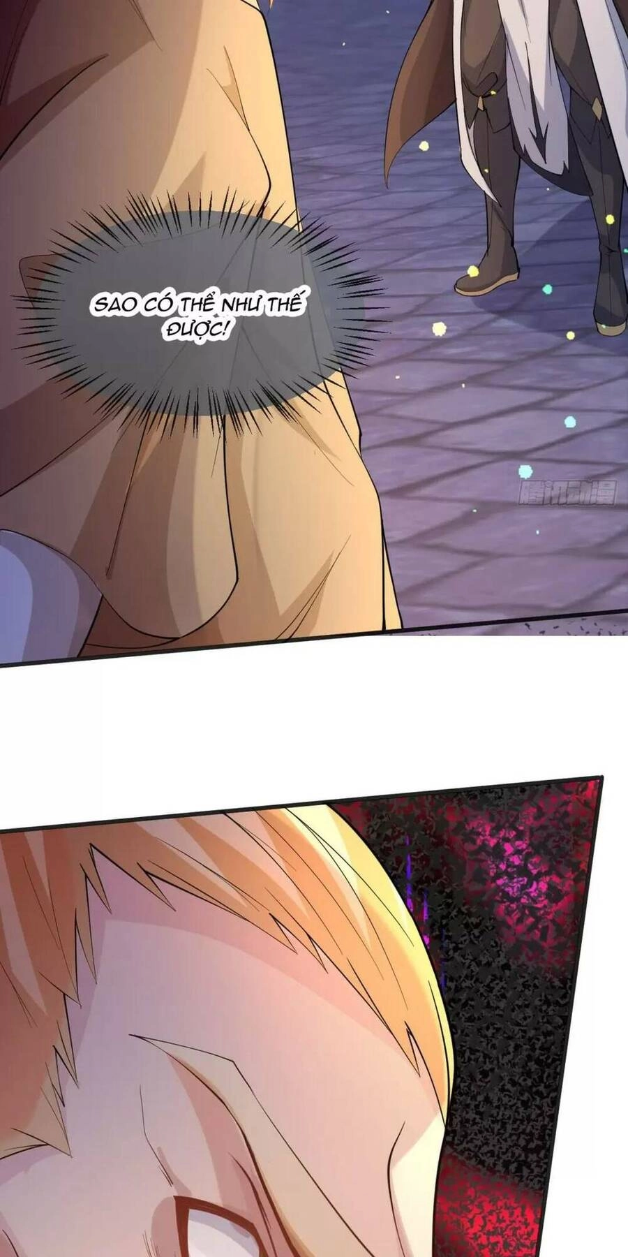 Thần Đế Giáng Lâm: Ta Có Trăm Triệu Điểm Thuộc Tính Chapter 12 - 54