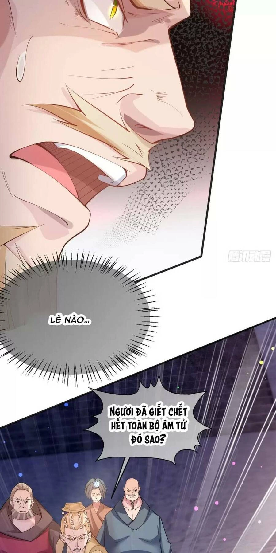 Thần Đế Giáng Lâm: Ta Có Trăm Triệu Điểm Thuộc Tính Chapter 12 - 55