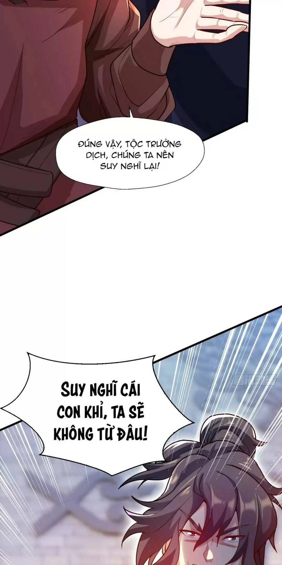 Thần Đế Giáng Lâm: Ta Có Trăm Triệu Điểm Thuộc Tính Chapter 13 - 4