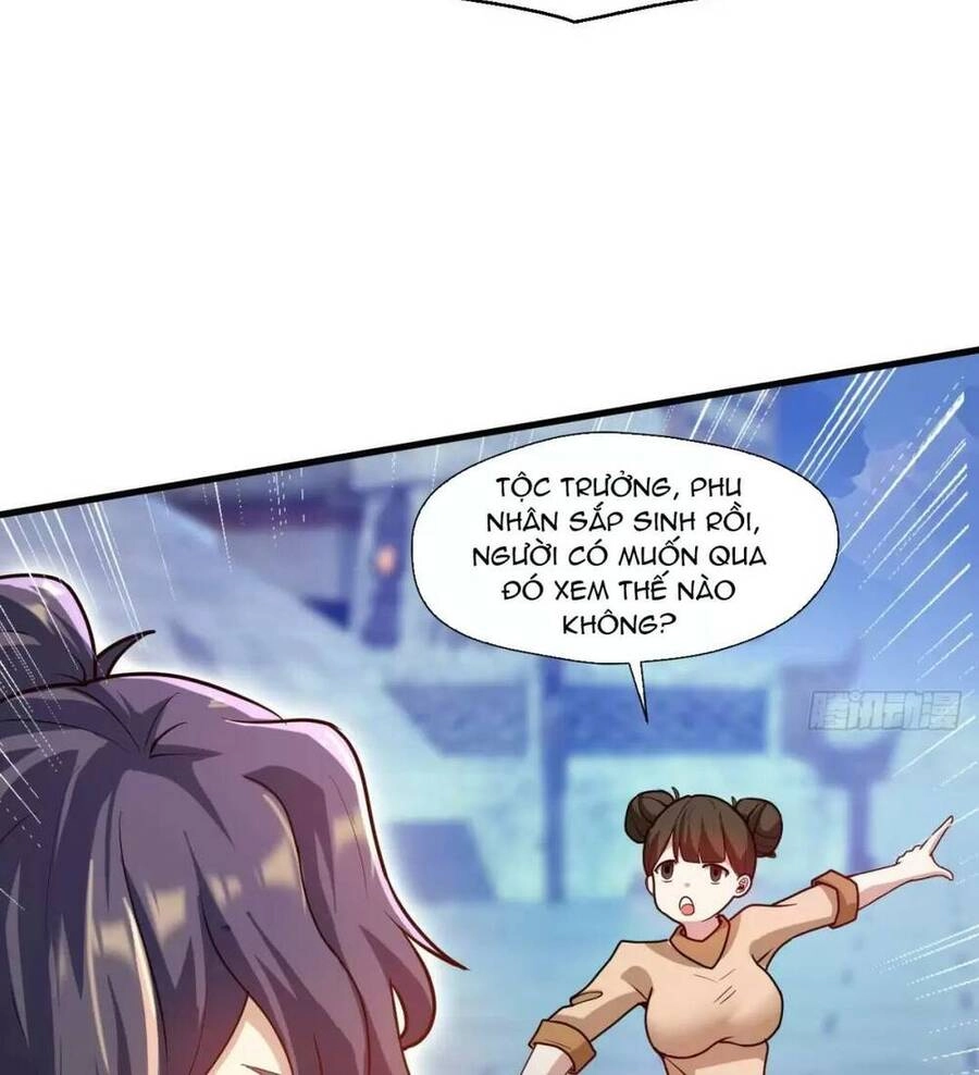 Thần Đế Giáng Lâm: Ta Có Trăm Triệu Điểm Thuộc Tính Chapter 13 - 6