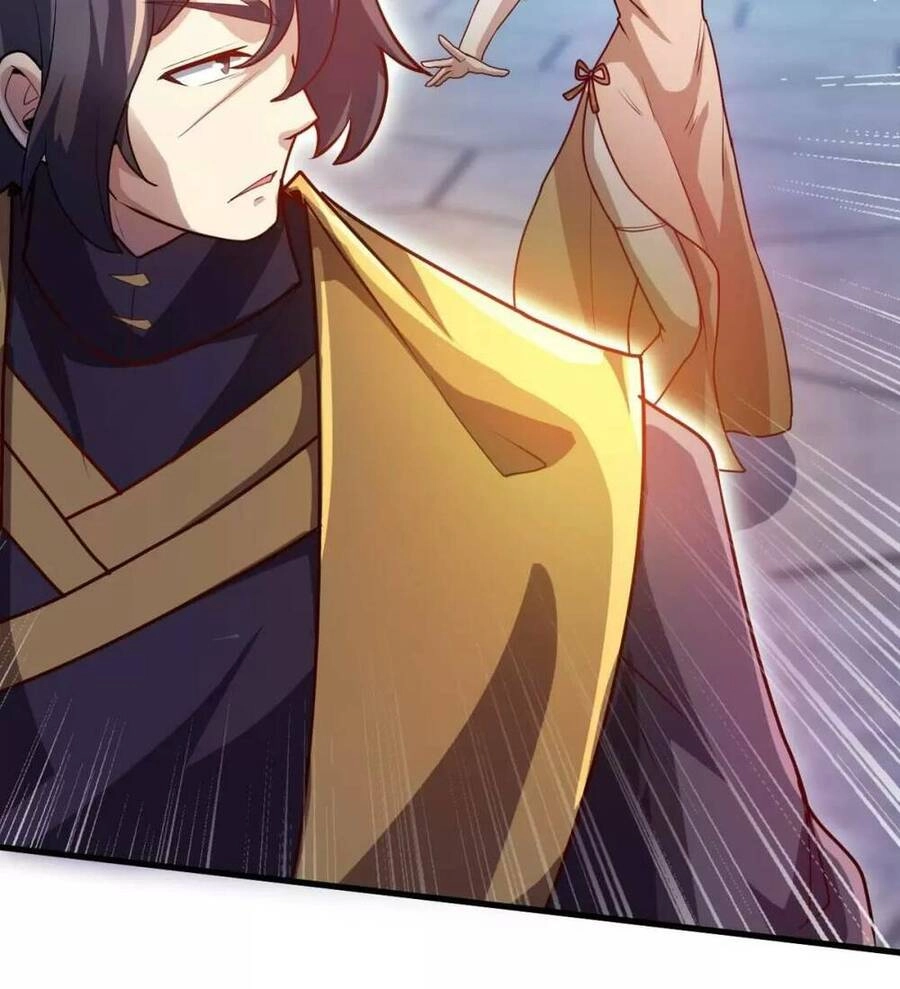 Thần Đế Giáng Lâm: Ta Có Trăm Triệu Điểm Thuộc Tính Chapter 13 - 7