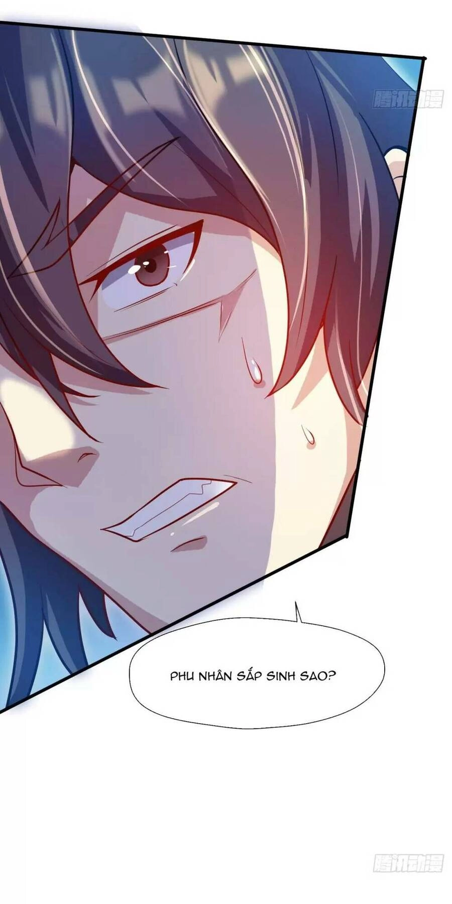 Thần Đế Giáng Lâm: Ta Có Trăm Triệu Điểm Thuộc Tính Chapter 13 - 9