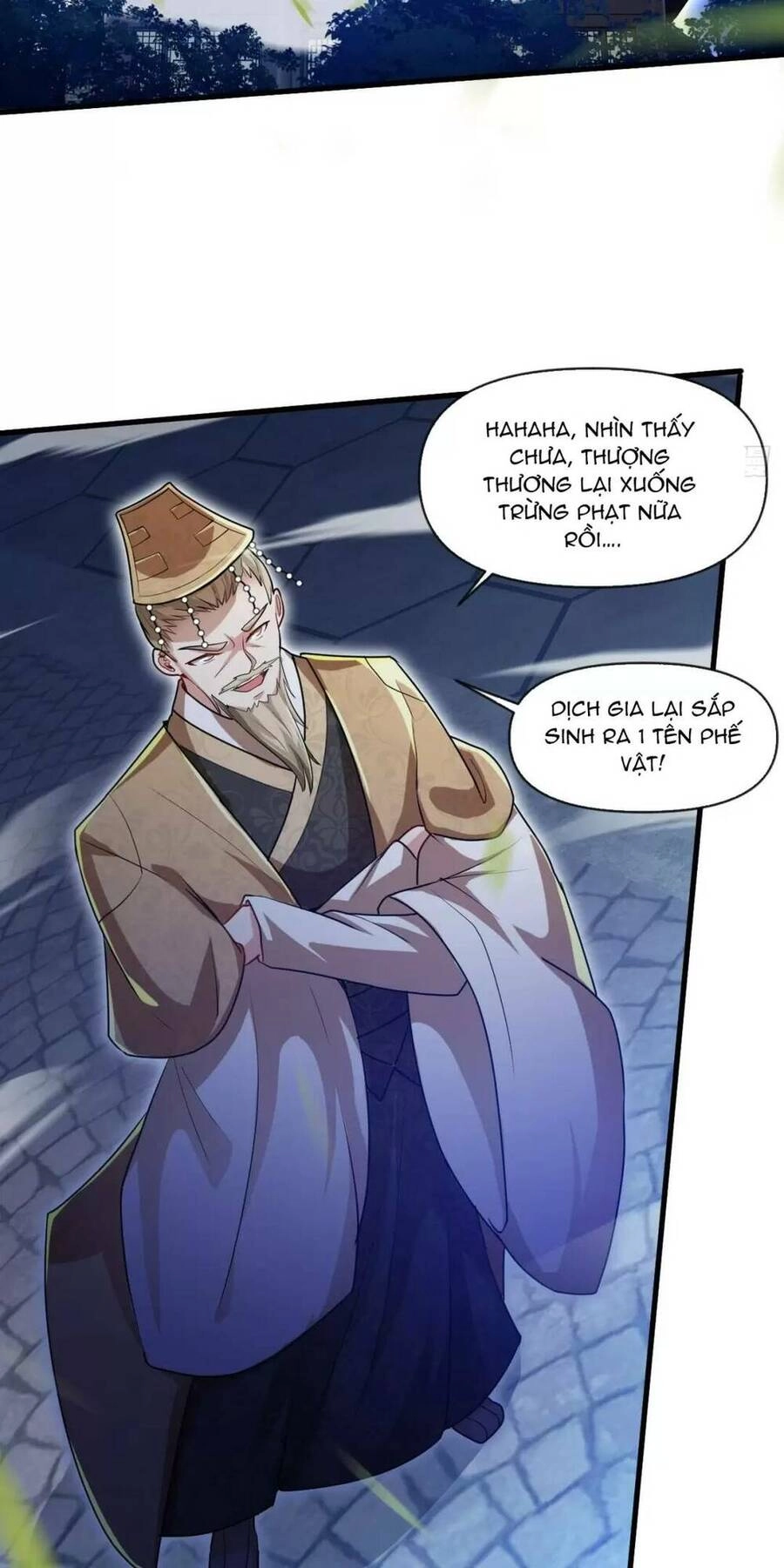 Thần Đế Giáng Lâm: Ta Có Trăm Triệu Điểm Thuộc Tính Chapter 13 - 20