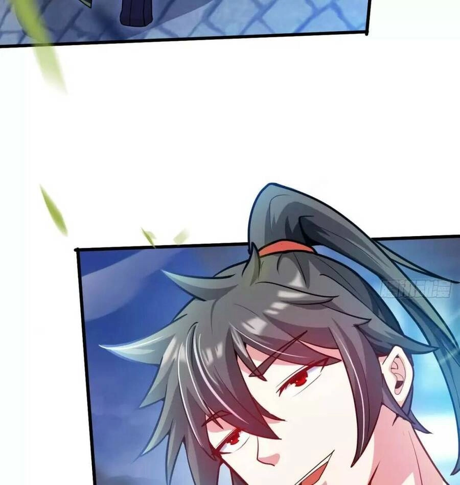 Thần Đế Giáng Lâm: Ta Có Trăm Triệu Điểm Thuộc Tính Chapter 13 - 21