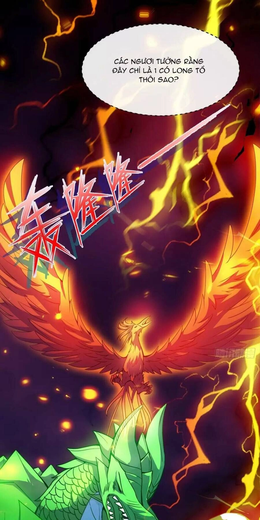 Thần Đế Giáng Lâm: Ta Có Trăm Triệu Điểm Thuộc Tính Chapter 13 - 28