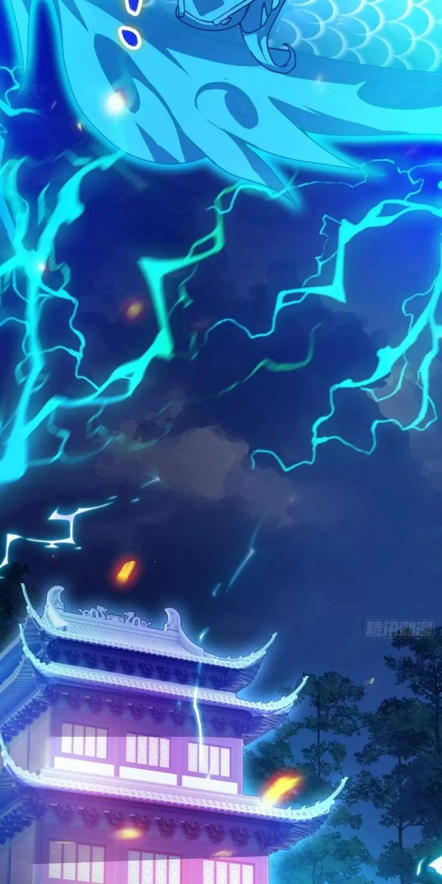 Thần Đế Giáng Lâm: Ta Có Trăm Triệu Điểm Thuộc Tính Chapter 13 - 30