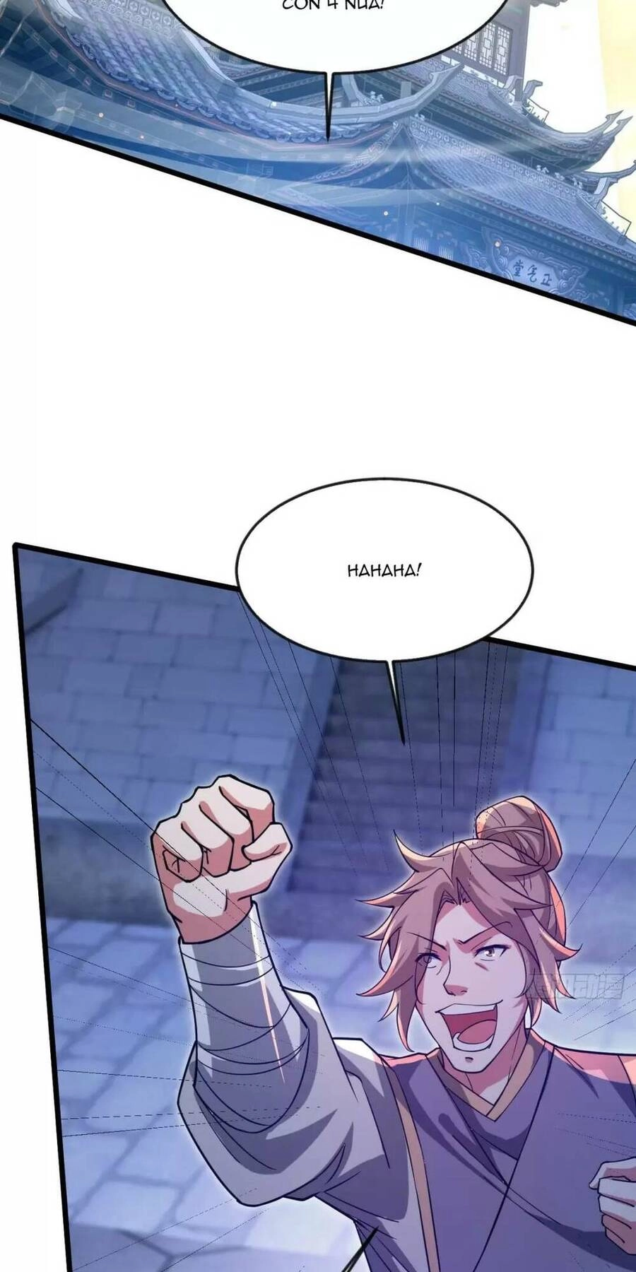 Thần Đế Giáng Lâm: Ta Có Trăm Triệu Điểm Thuộc Tính Chapter 13 - 39