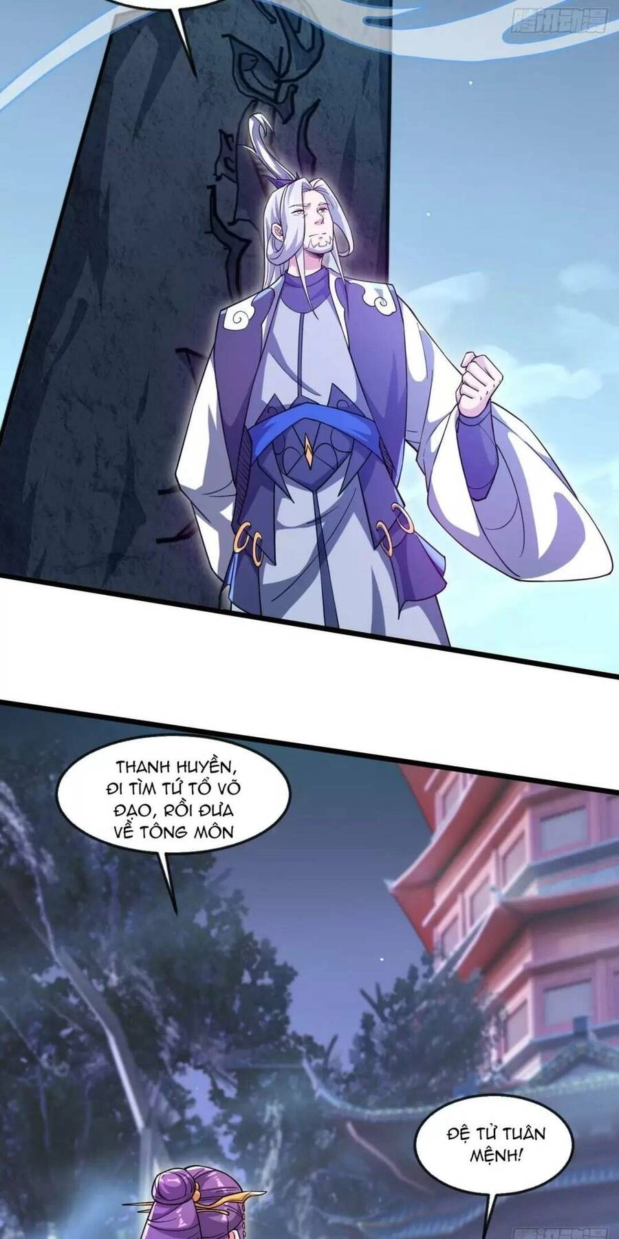 Thần Đế Giáng Lâm: Ta Có Trăm Triệu Điểm Thuộc Tính Chapter 13 - 45