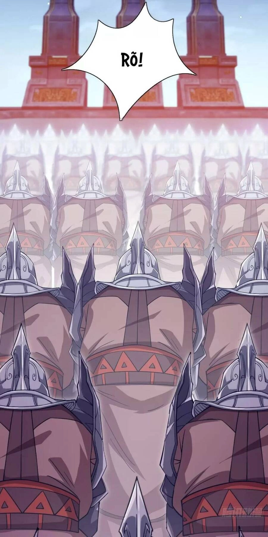 Thần Đế Giáng Lâm: Ta Có Trăm Triệu Điểm Thuộc Tính Chapter 13 - 48