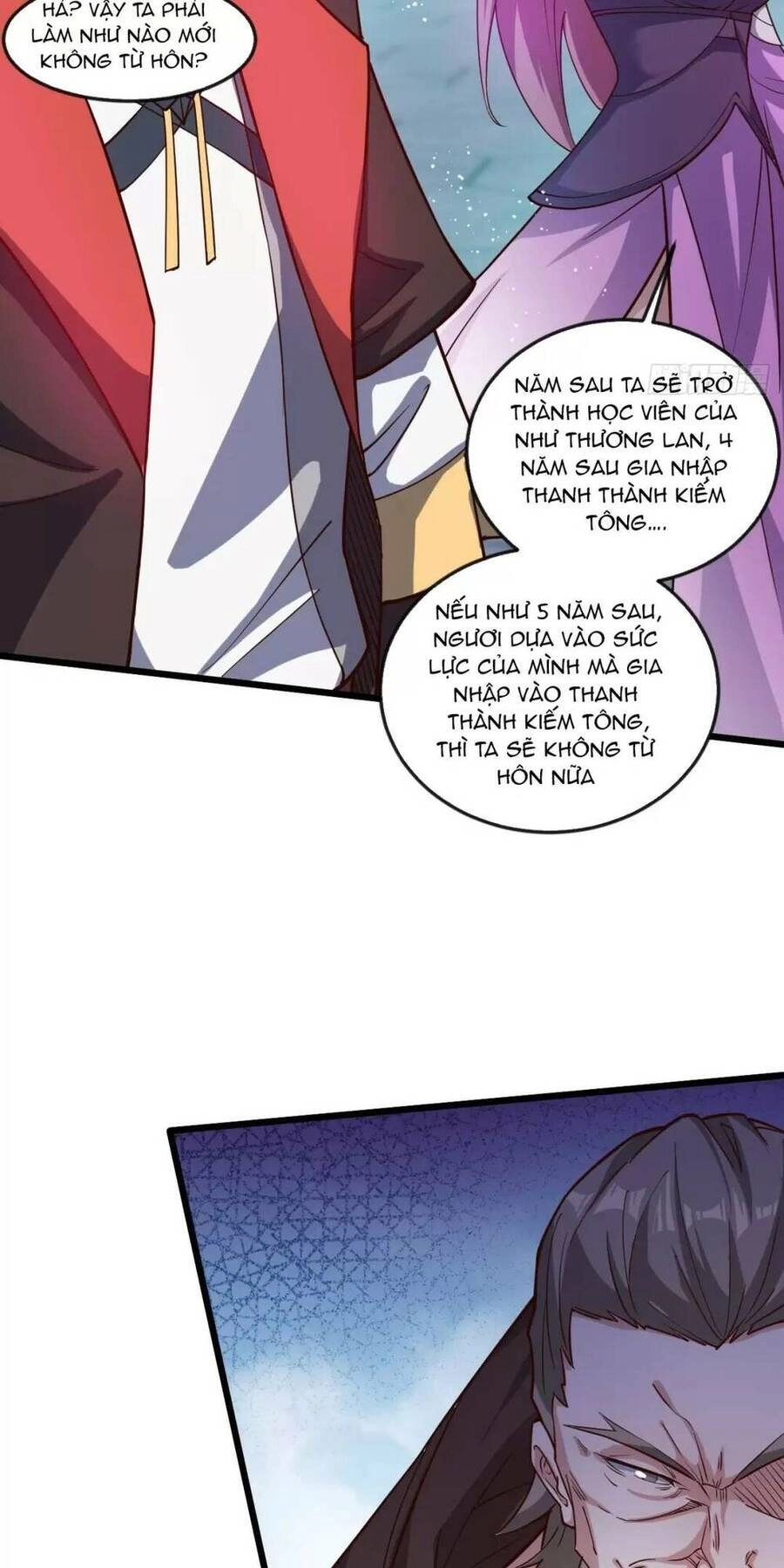 Thần Đế Giáng Lâm: Ta Có Trăm Triệu Điểm Thuộc Tính Chapter 13 - 53