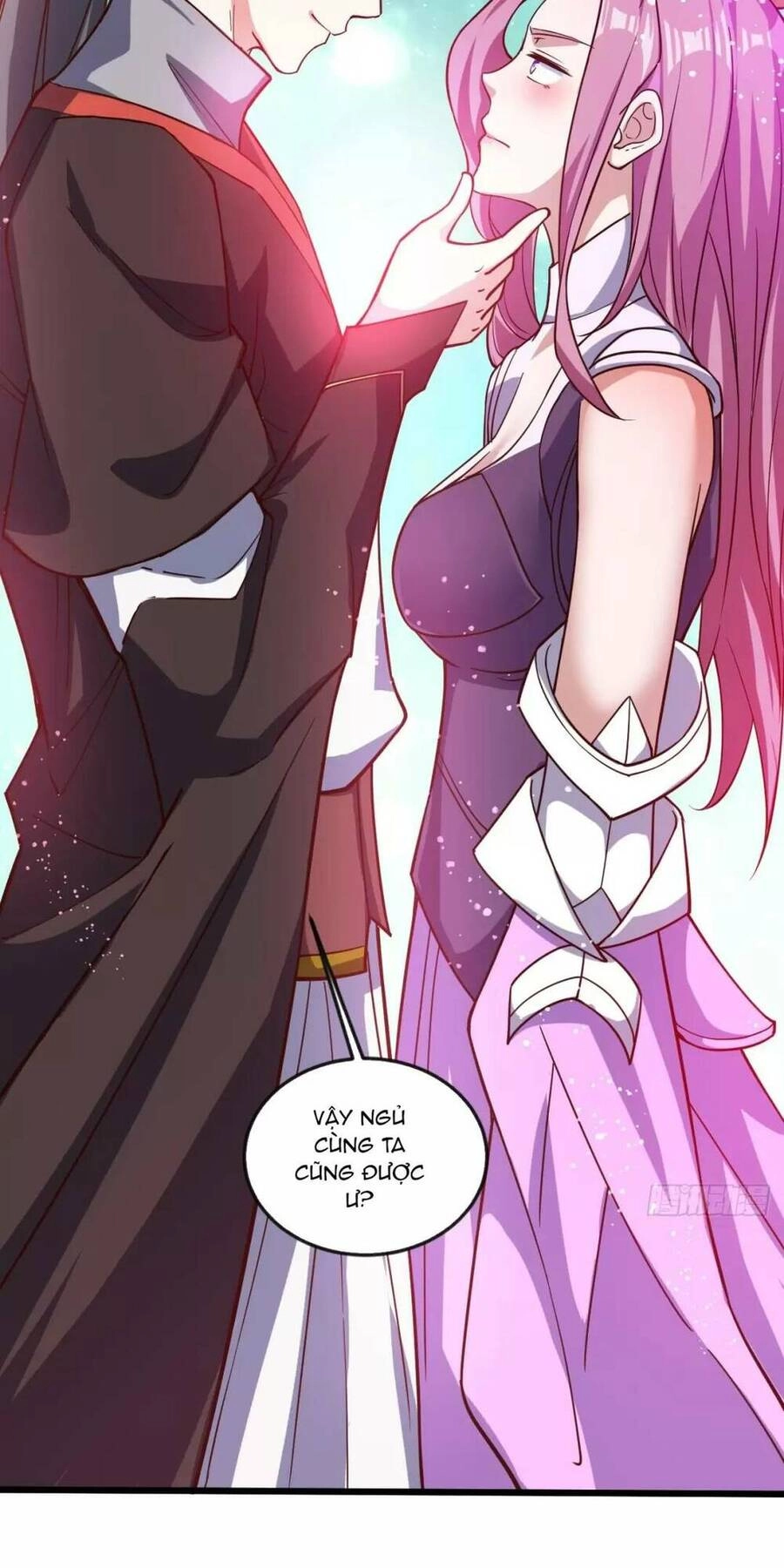 Thần Đế Giáng Lâm: Ta Có Trăm Triệu Điểm Thuộc Tính Chapter 13 - 56