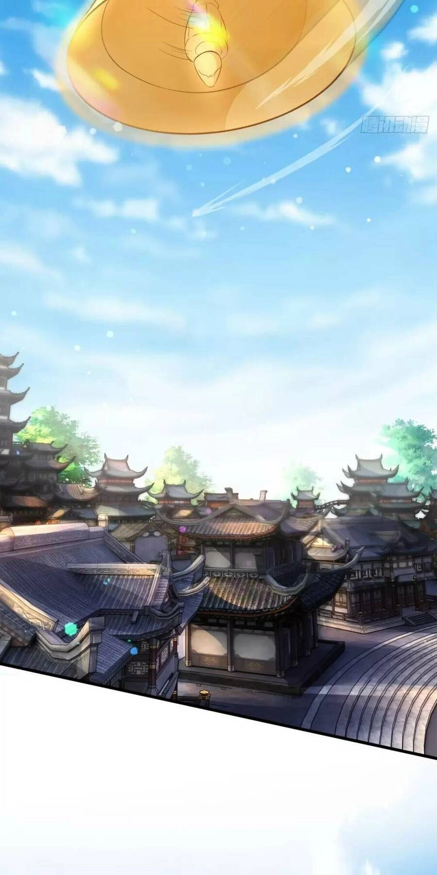 Thần Đế Giáng Lâm: Ta Có Trăm Triệu Điểm Thuộc Tính Chapter 14 - 3