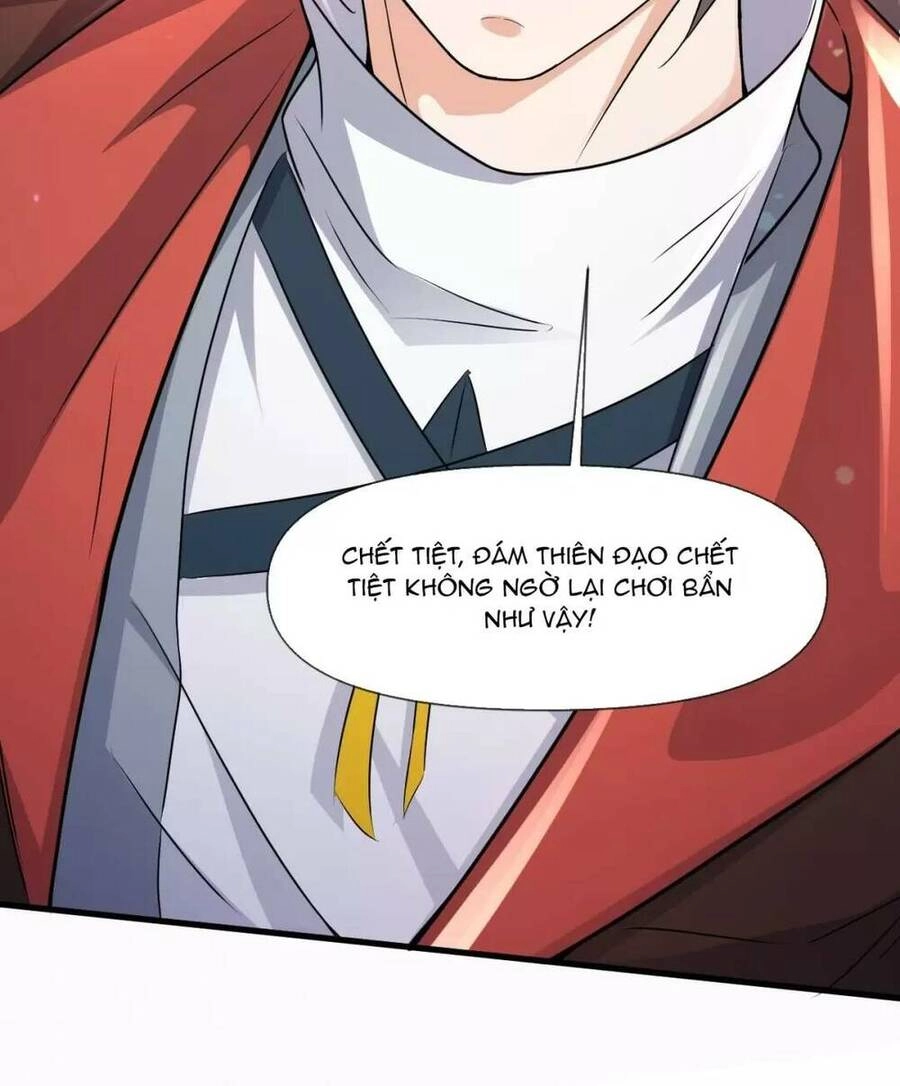 Thần Đế Giáng Lâm: Ta Có Trăm Triệu Điểm Thuộc Tính Chapter 14 - 18